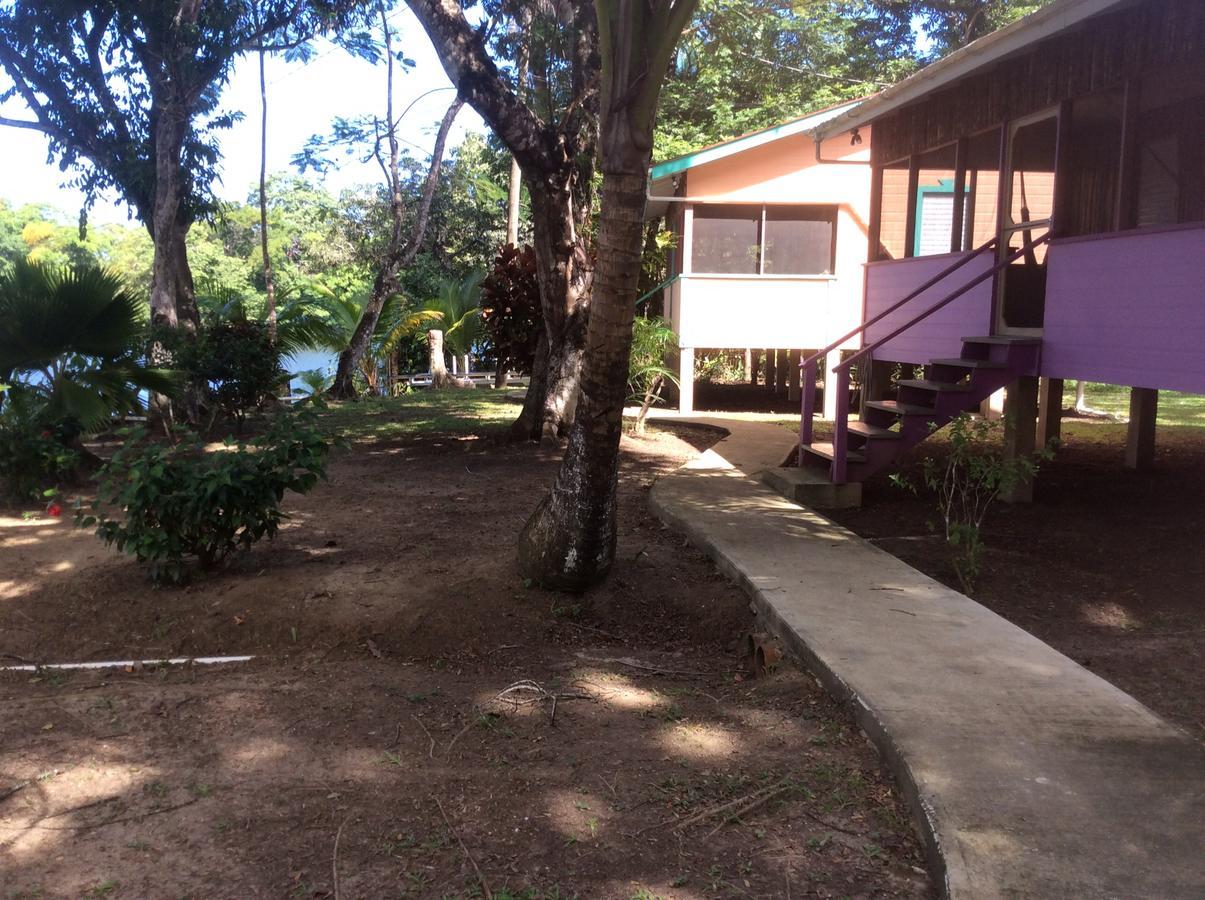 River Bend Resort B&B Belize City Buitenkant foto