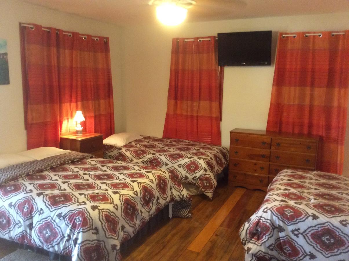 River Bend Resort B&B Belize City Buitenkant foto