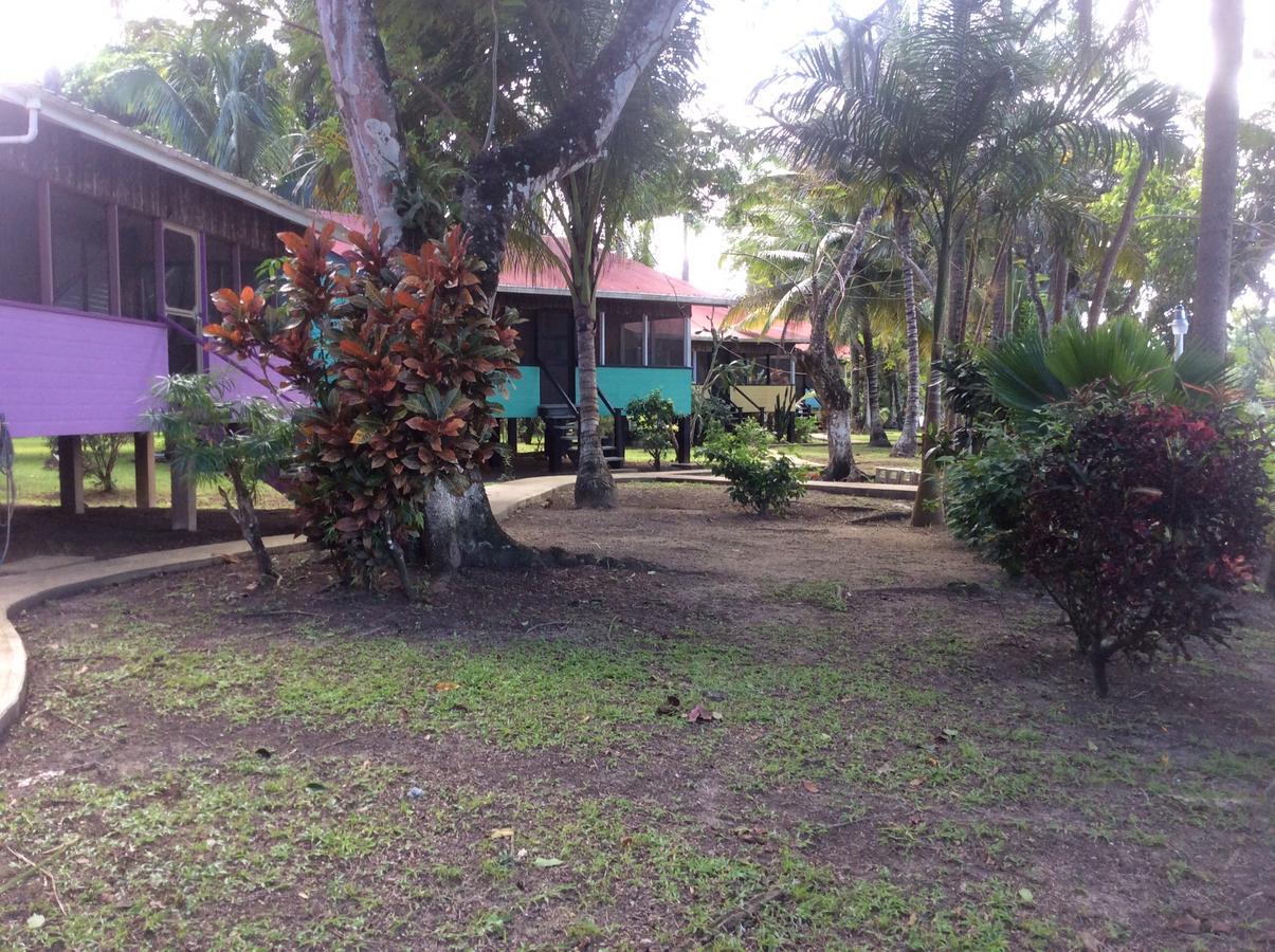River Bend Resort B&B Belize City Buitenkant foto