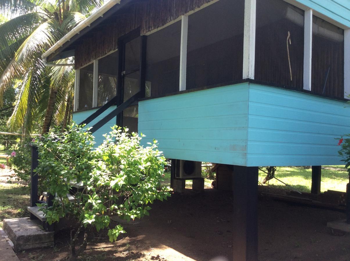 River Bend Resort B&B Belize City Buitenkant foto