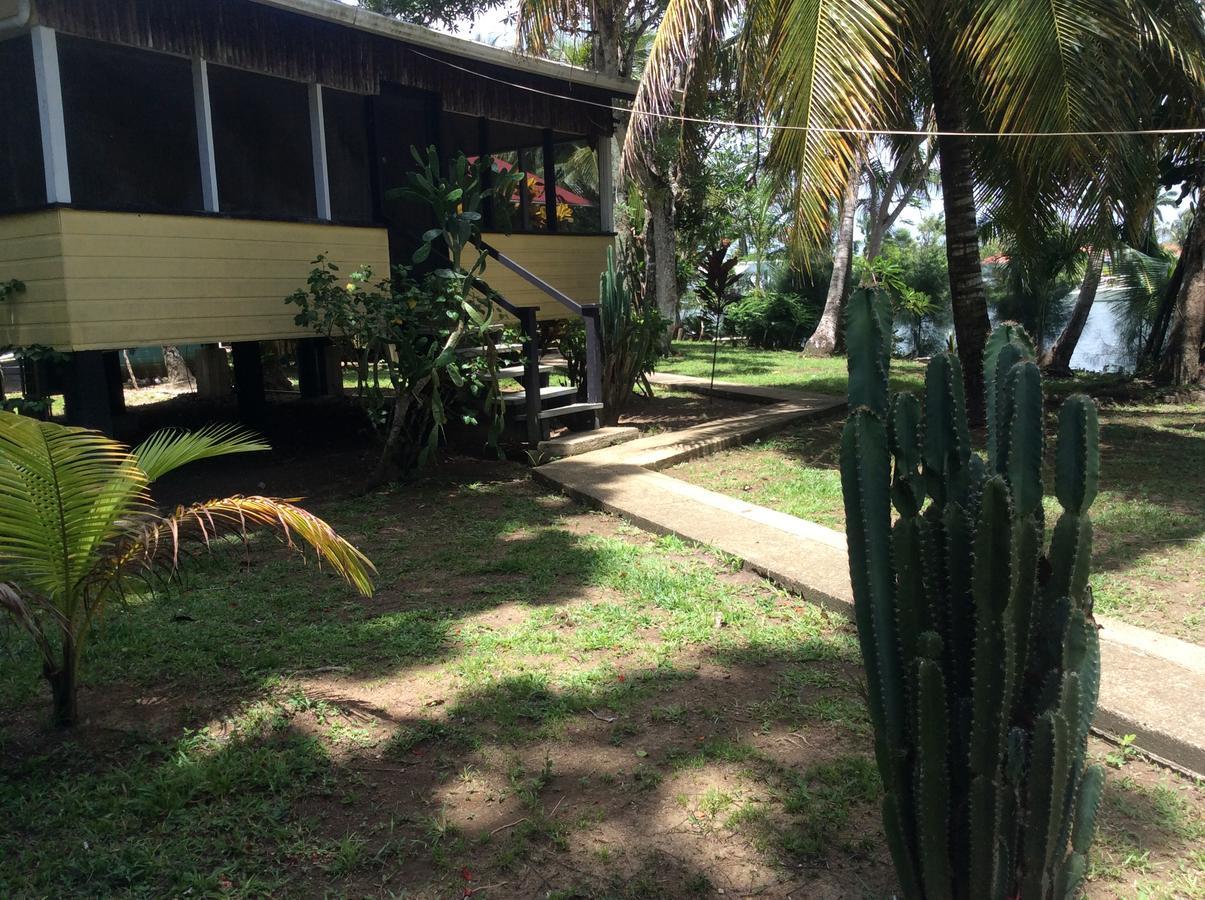 River Bend Resort B&B Belize City Buitenkant foto
