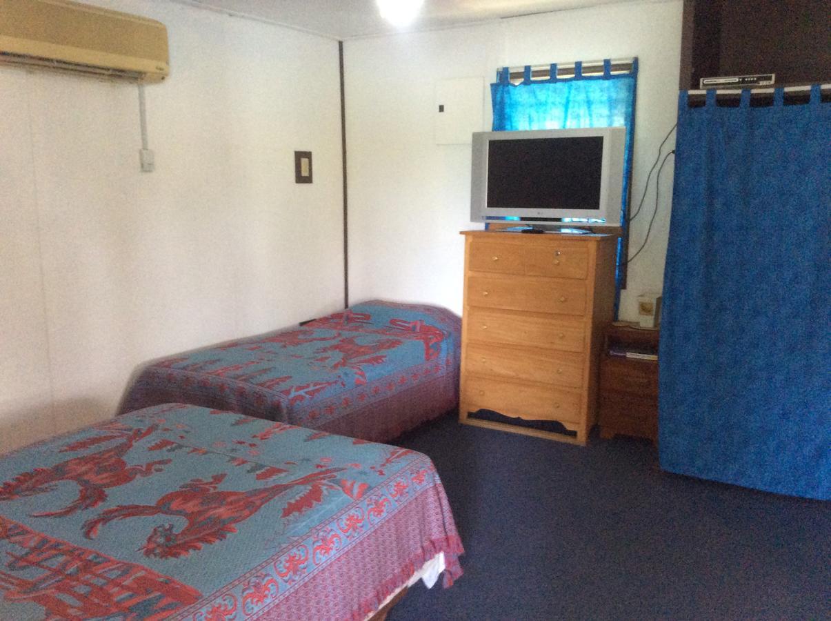 River Bend Resort B&B Belize City Buitenkant foto