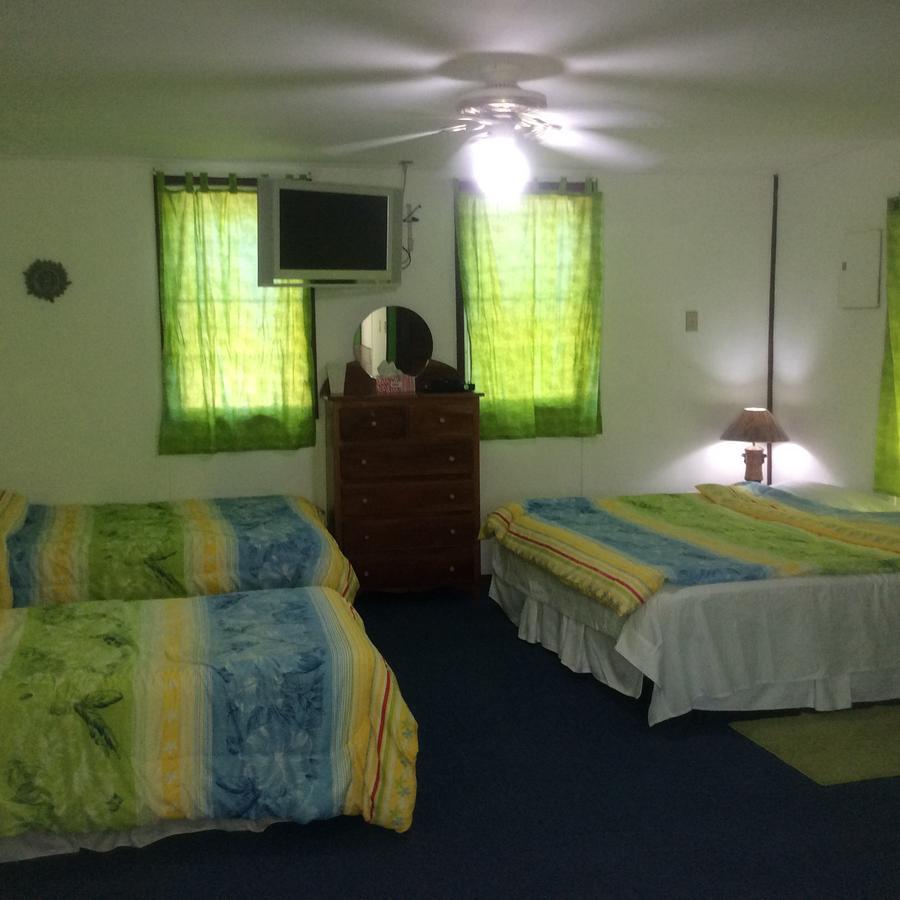River Bend Resort B&B Belize City Buitenkant foto